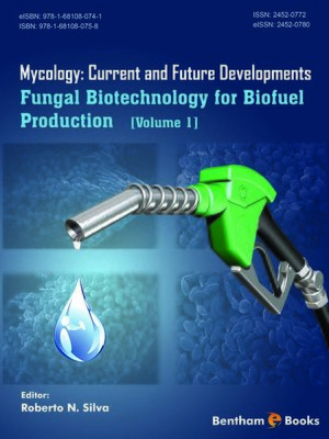 cover image of Mycology: Current and Future Developments, Volume 1